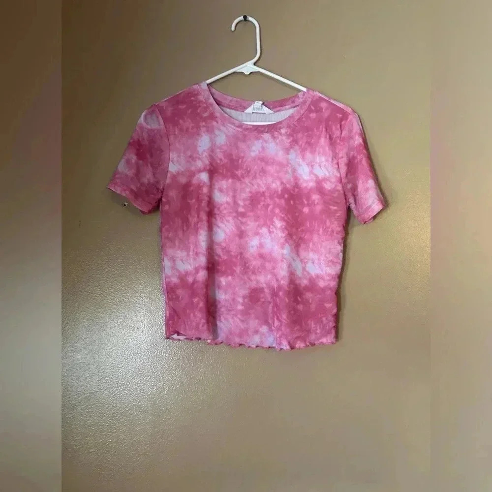 BB dakota steve madden top